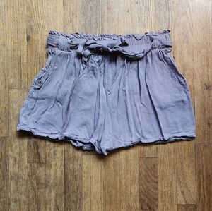 ODDY brown shorts Moana bouding
